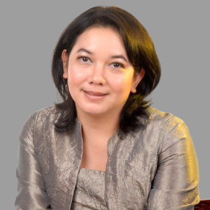 Dr. Agnes Irwanti